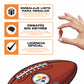 Pittsburgh Steelers™ - Rompecabezas de Madera