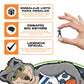 Minnesota Timberwolves™ Mascota Rompecabezas de Madera