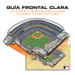Minnesota Twins™ Target Field - Rompecabezas de Madera
