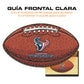Houston Texans™ - Rompecabezas de Madera