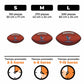 Houston Texans™ - Rompecabezas de Madera