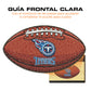 Tennessee Titans™ - Rompecabezas de Madera