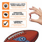 Tennessee Titans™ - Rompecabezas de Madera