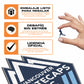 Vancouver Whitecaps® Escudo - Rompecabezas de Madera