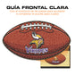Minnesota Vikings™ - Rompecabezas de Madera