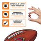 Arizona Cardinals™ - Rompecabezas de Madera