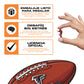 Atlanta Falcons™ - Rompecabezas de Madera