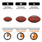 Atlanta Falcons™ - Rompecabezas de Madera