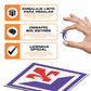 ACF Fiorentina® Escudo - Rompecabezas de Madera