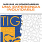 Tigres UANL® Escudo - Rompecabezas de Madera