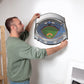 Toronto Blue Jays™ Rogers Centre - Rompecabezas de Madera