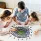 Toronto Blue Jays™ Rogers Centre - Rompecabezas de Madera