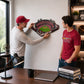 St. Louis Cardinals™ Busch Stadium - Rompecabezas de Madera