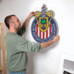 Chivas Guadalajara® Escudo - Rompecabezas de Madera
