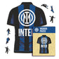 FC Inter® Jersey - Rompecabezas de Madera