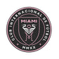 Inter Miami CF® Escudo - Rompecabezas de Madera