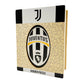 Juventus FC® Retro Escudo - Rompecabezas de Madera