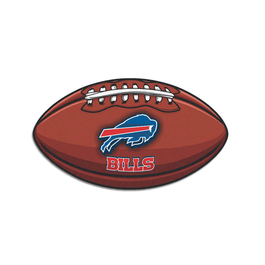 Buffalo Bills™ - Rompecabezas de Madera