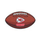 Kansas City Chiefs™ - Rompecabezas de Madera