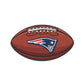 New England Patriots™ - Rompecabezas de Madera