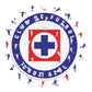 Cruz Azul FC® Escudo - Rompecabezas de Madera