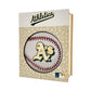 Oakland Athletics™ - Rompecabezas de Madera