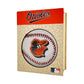 Baltimore Orioles™ - Rompecabezas de Madera