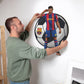 Marcus Rashford - Rompecabezas de Madera Oficial