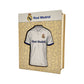 2 PACK Real Madrid CF® Escudo + Jersey