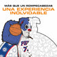 Philadelphia 76ers™ Mascota Rompecabezas de Madera