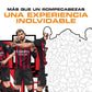 5 Jugadores AC Milan® - Rompecabezas de Madera
