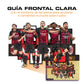 5 Jugadores AC Milan® - Rompecabezas de Madera