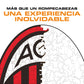 AC Milan® Escudo - Rompecabezas de Madera