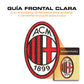 AC Milan® Escudo - Rompecabezas de Madera