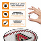 Arizona Diamondbacks™ - Rompecabezas de Madera