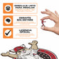 Arizona Diamondbacks™ Mascota - Rompecabezas de Madera