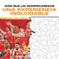 Arsenal FC® Premier League Champions 25/26 - Rompecabezas de Madera