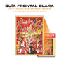 Arsenal FC® Premier League Champions 25/26 - Rompecabezas de Madera