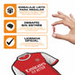 Arsenal FC® Jersey - Rompecabezas de Madera