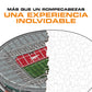 Arsenal FC® Emirates Stadium - Rompecabezas de Madera
