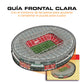 Arsenal FC® Emirates Stadium - Rompecabezas de Madera