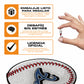Atlanta Braves™ - Rompecabezas de Madera