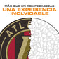 Atlanta United® Escudo - Rompecabezas de Madera