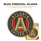 Atlanta United® Escudo - Rompecabezas de Madera