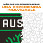 Austin FC® Escudo - Rompecabezas de Madera