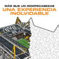 Borussia Dortmund® Signal Iduna Park - Rompecabezas de Madera