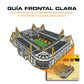 Borussia Dortmund® Signal Iduna Park - Rompecabezas de Madera