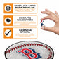 Boston Red Sox™ - Rompecabezas de Madera