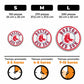 Boston Red Sox™ - Rompecabezas de Madera