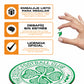 Celtic FC® Escudo - Rompecabezas de Madera